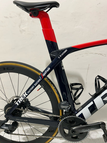 Trek Madone SLR 7 AXS Gen 6 Veľkosť 56 - Používa sa