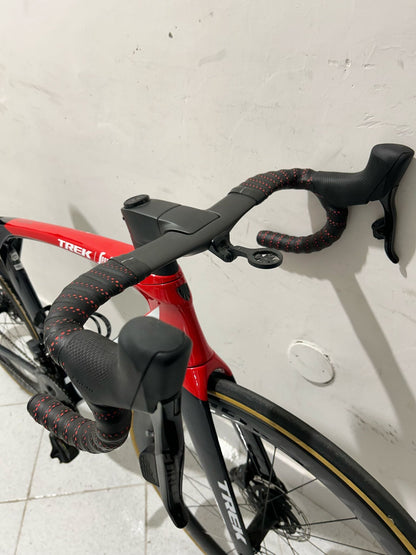 Trek Madone SLR 7 AXS Gen 6 Veľkosť 56 - Používa sa