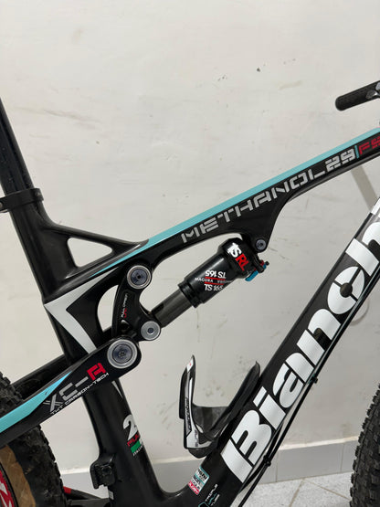 Bianchi Metanol FS 29 Rozmiar L - Używany