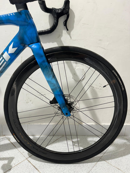 Projekt Trek Dial SLR One Size 54 - Použitý