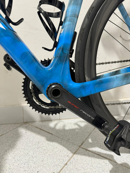 Trek Dial SLR -projekti Yksi koko 54 - Käytetty