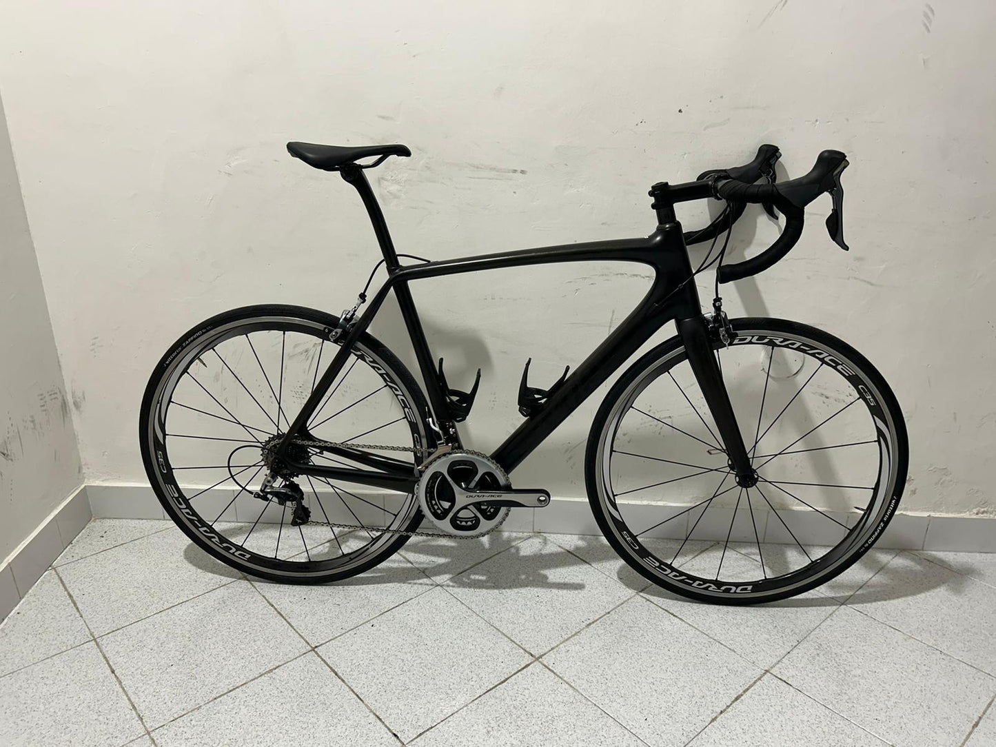 S -works Tarmac SL5 en taille 56 - Utilisé