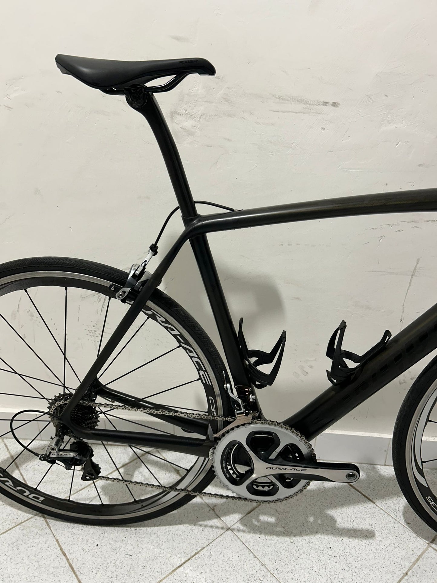 S -works Tarmac SL5 en taille 56 - Utilisé