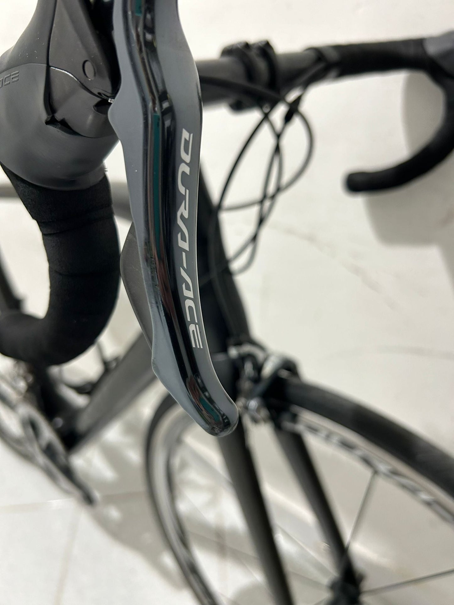 S -works Tarmac SL5 i storlek 56 - Används