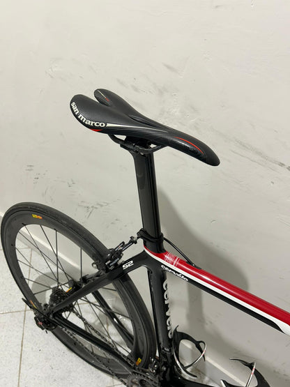 Cervelo S2 taglia 58 - Usata