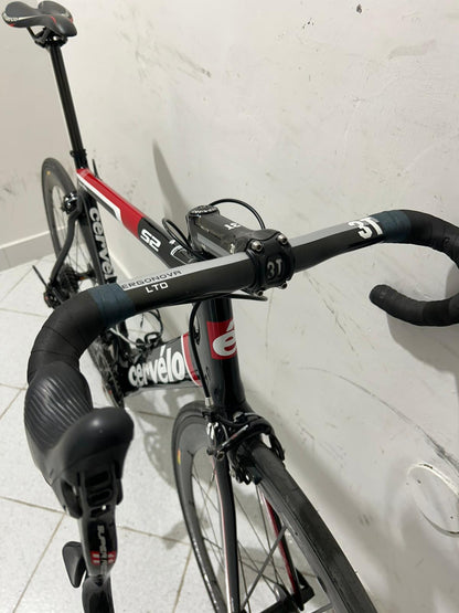 Cervelo S2 Taille 58 - Utilisé