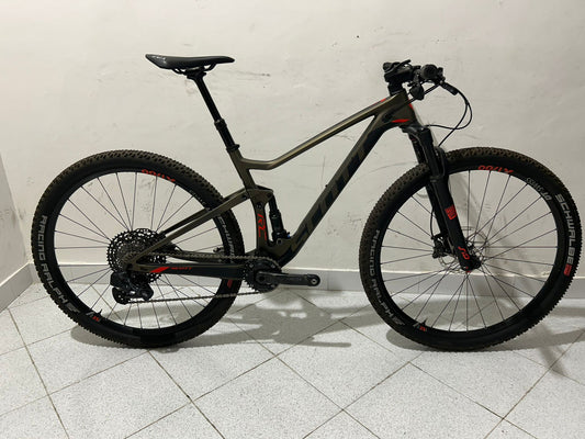 Scott Spark RC 900 Pro Size M - Utilisé