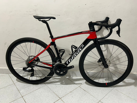 Wilier Cento10 NDR Taille XS - Utilisé