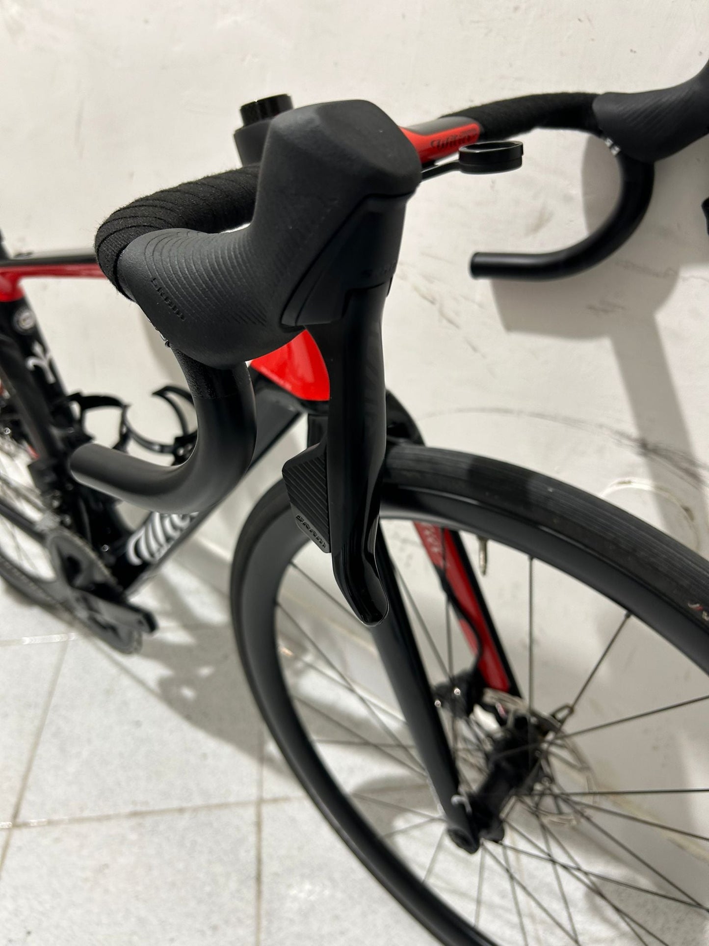 Wilier Hundred 1010 Taille XS - Utilisé