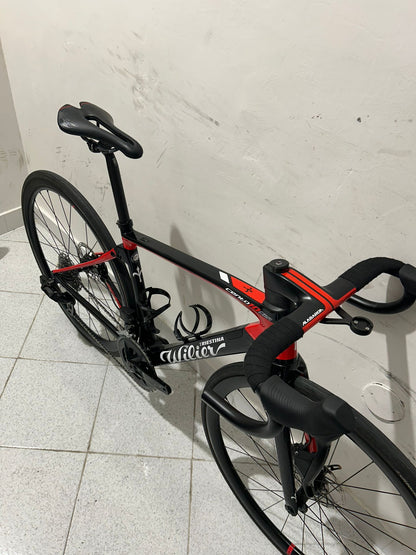 Wilier CENTO10 TAMANHO NDR XS - Usado