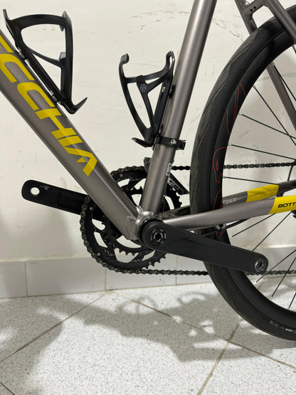 BotteCchia Gravel Monster Tamaño 51 - Usado