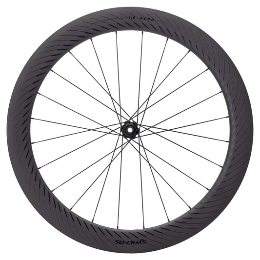 Rodas Syncros Capital 1.0 Aero 60mm