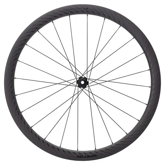 Ruote Syncros Capital 1.0 - 40mm