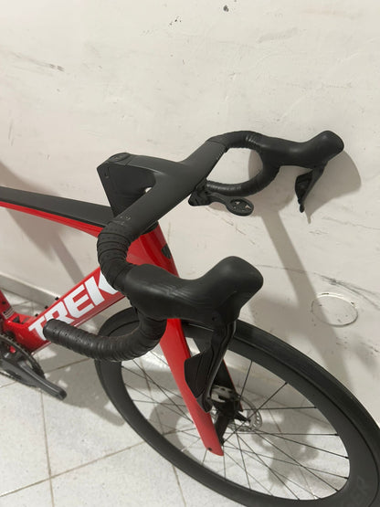 Trek Madone SLR7 Jan 7 Taille 56 - Utilisé