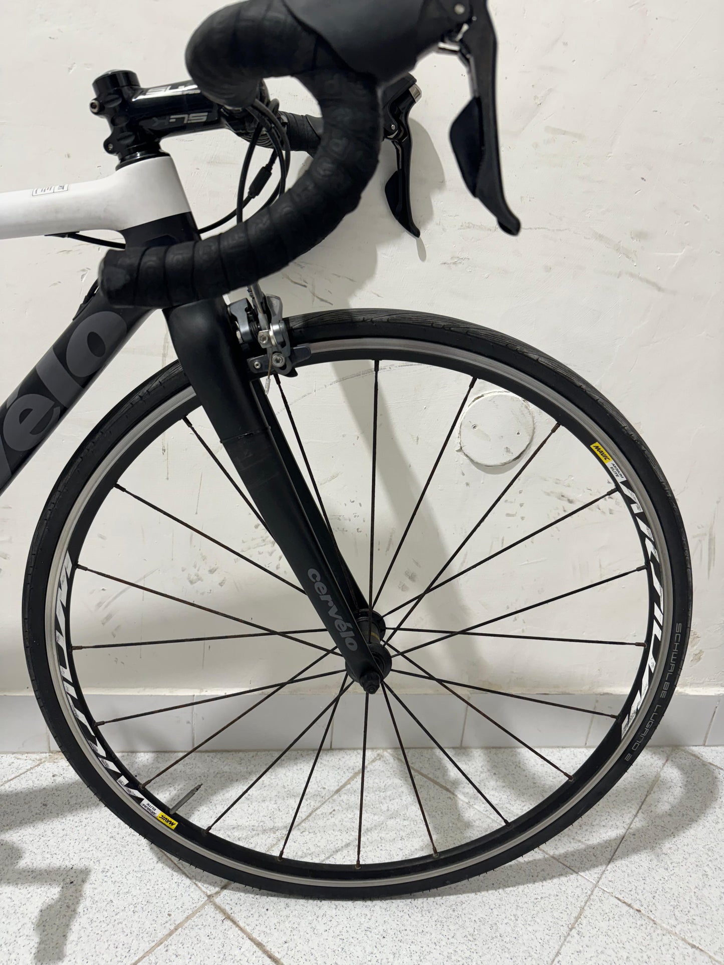 Cervélo R3 Taille 48 - Utilisé