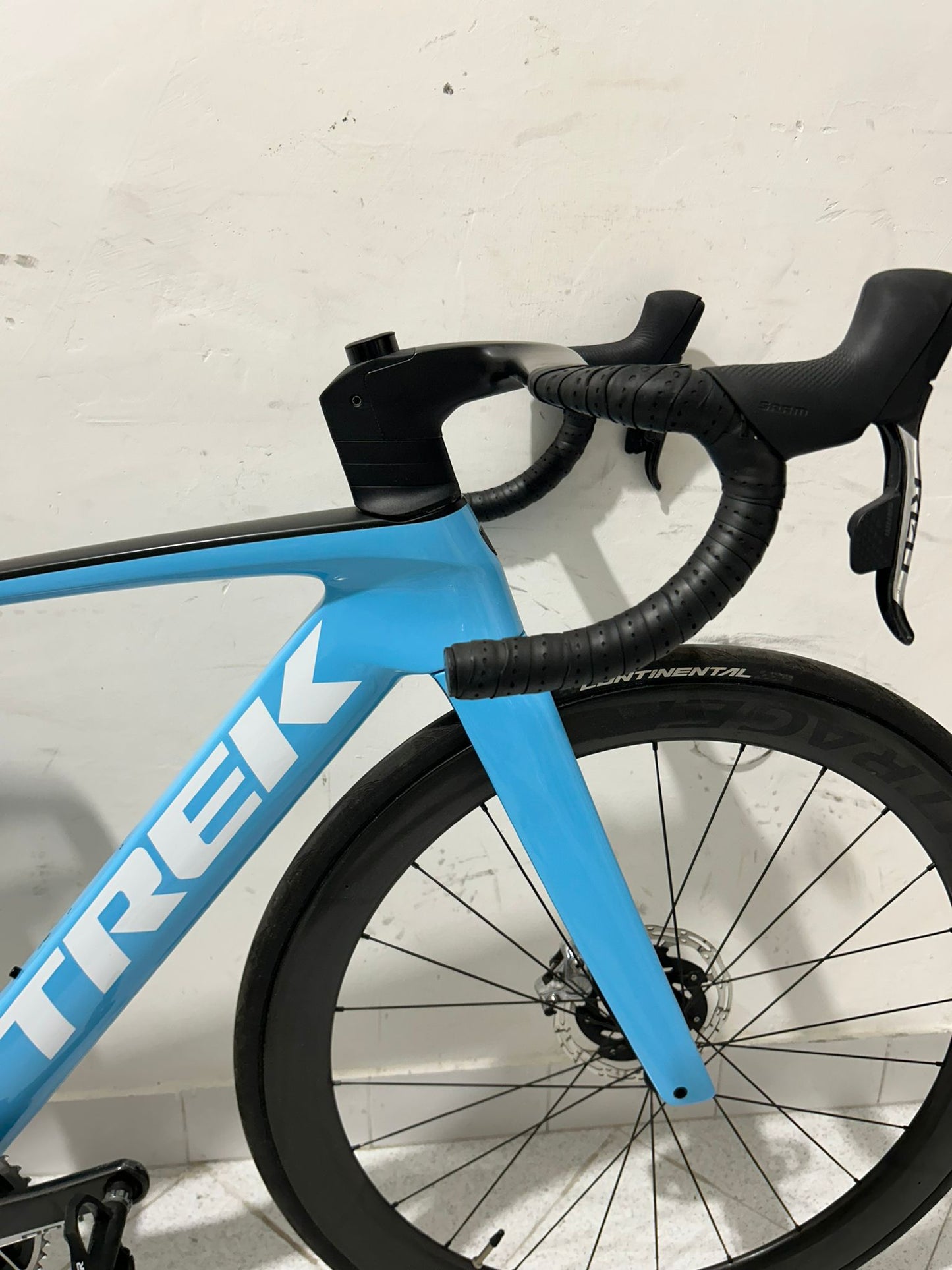 Trek Madone SLR 9 Gen 7 Taglia 52 - Usata