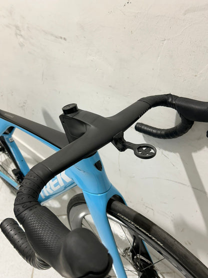 Trek Madone SLR 9 janvier 7 taille 52 - Utilisé