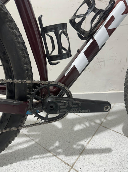 Trek Procaliber 9.8 Taglia M - Usata