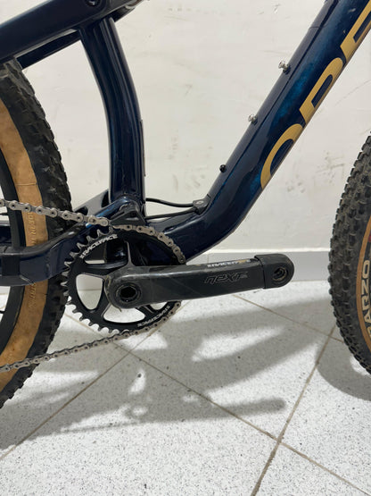 ORBEA OIZ XTR TAILLE S - Utilisé