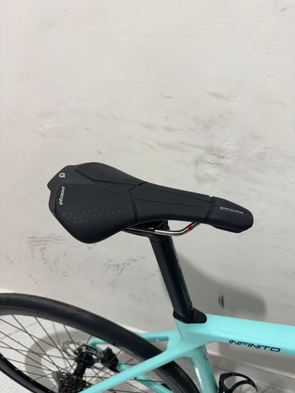 Bianchi Infinito Disc Taille 55 - Utilisé