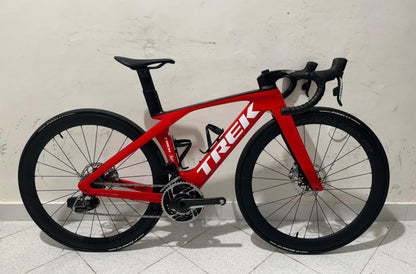 Trek Madone SLR 9 AXS Gen 7 Größe 47 - verwendet