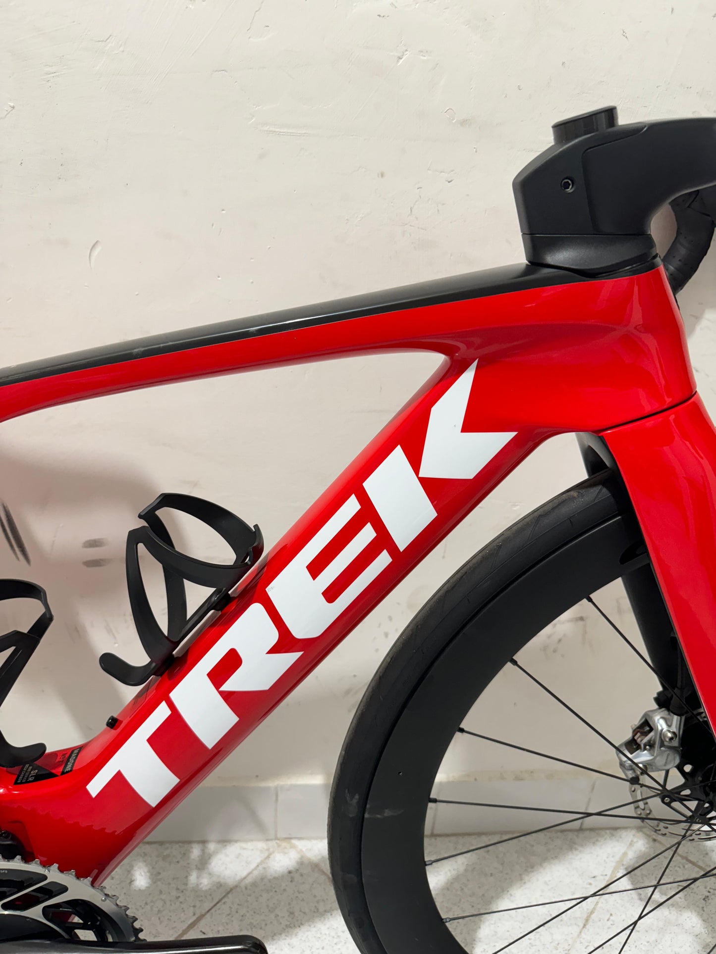 Trek Madone SLR 9 AXS GEN 7 Taille 47 - Utilisé