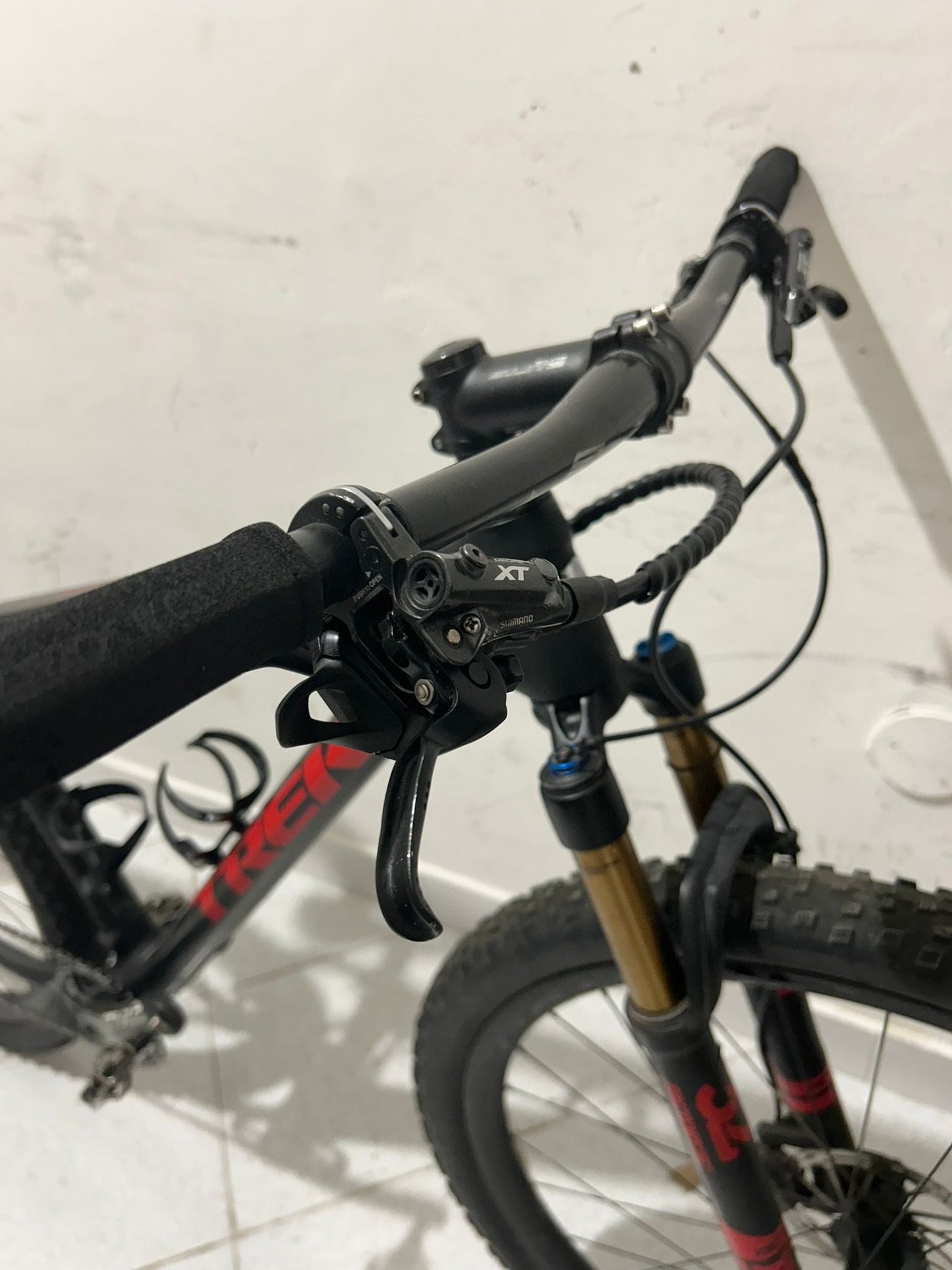 Trek Procaliber 9.8 Taille 19.8 - Utilisé