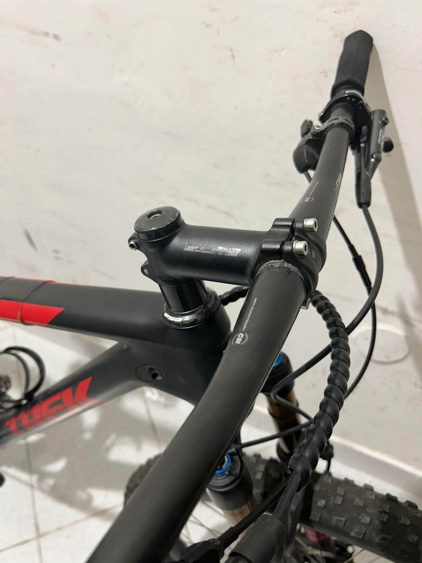 Trek Procaliber 9.8 Taille 19.8 - Utilisé