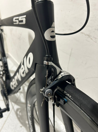 Cervélo S5 taglia 54 - Usata