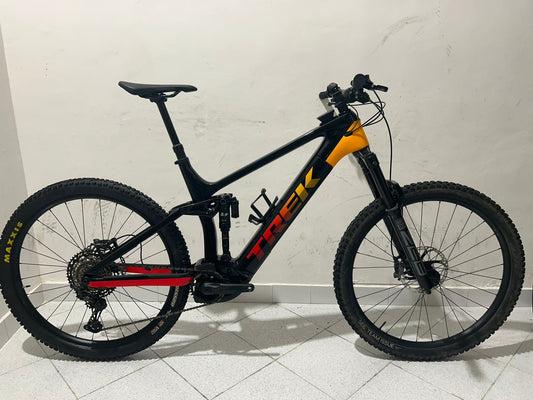 Trek Rail 9.8 Tamaño XL /21.5 - Usado