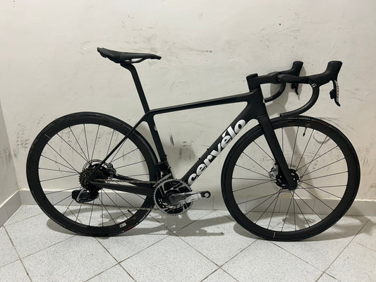 Cervélo R5 Red Axs -koko 51 - Demo