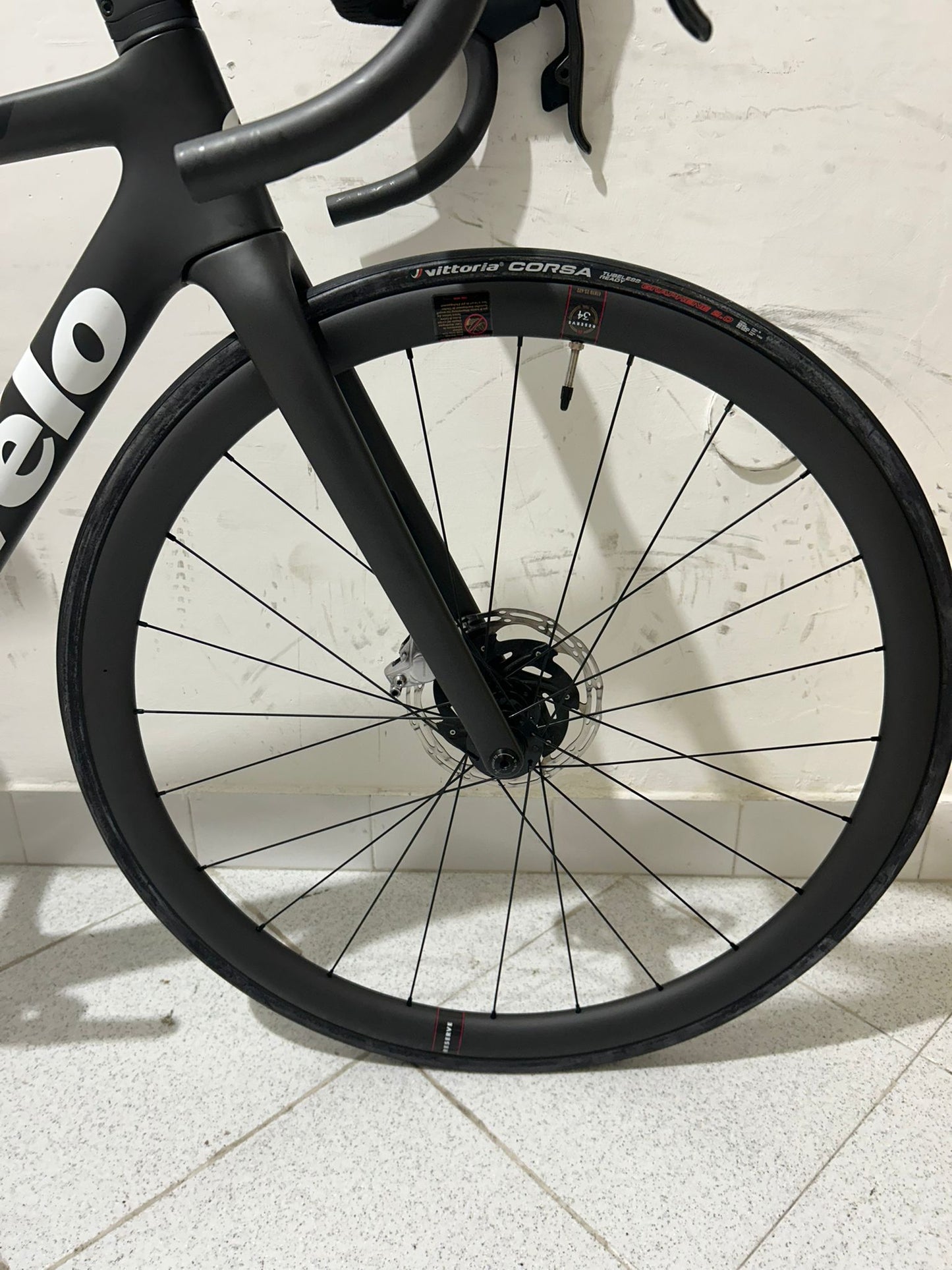 Cervélo R5 Red Axs Größe 51 - verwendet