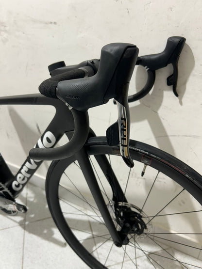 Cervélo R5 Red Axs Taille 51 - Utilisé