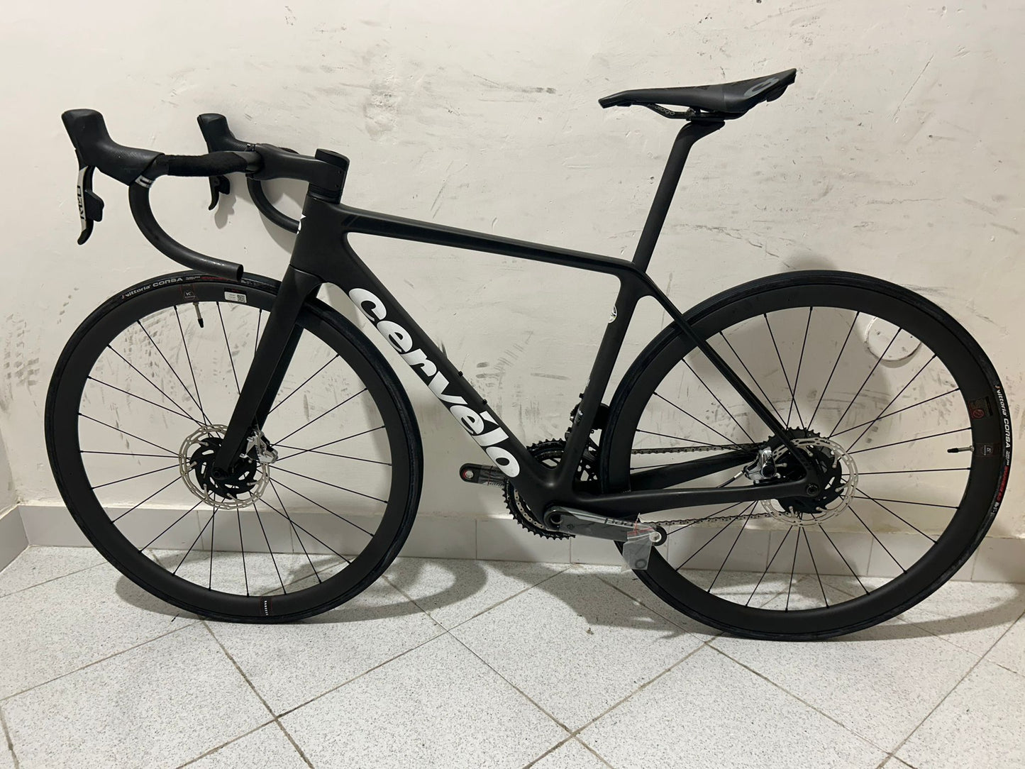 Cervélo R5 Red Axs Größe 51 - verwendet