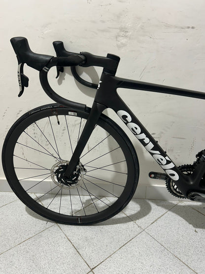 Cervélo R5 Red Axs Taille 51 - Demo