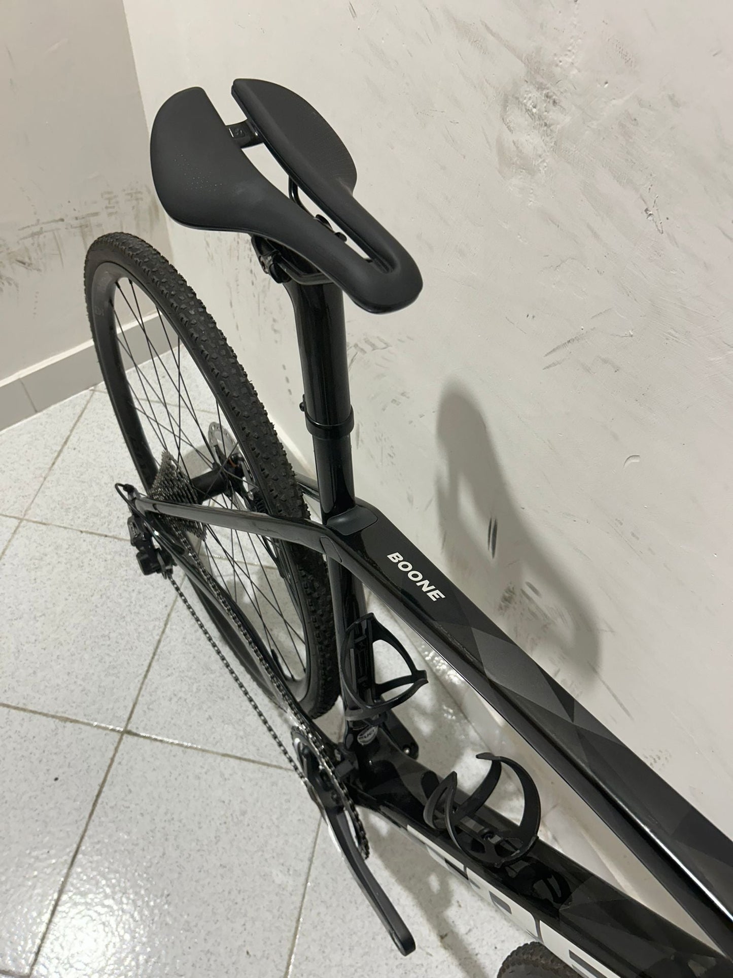 Trek Boone 6 Taille 49 - Utilisé