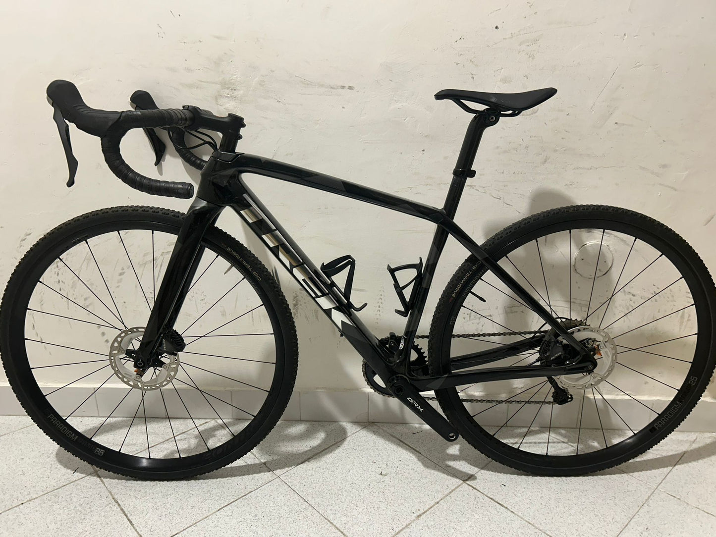 Trek Boone 6 Taille 49 - Utilisé