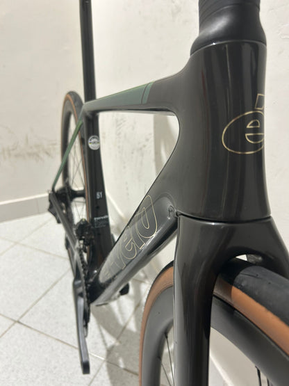 Cervélo R5 Taille 51 - Utilisé