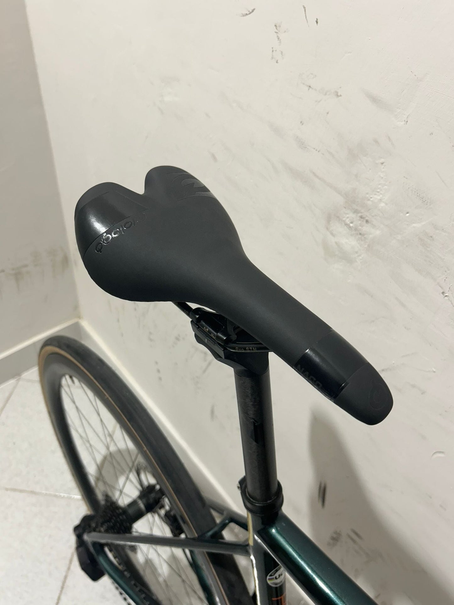 Ridley Helium slx disque ultegra de2 12 taille m - utilisé