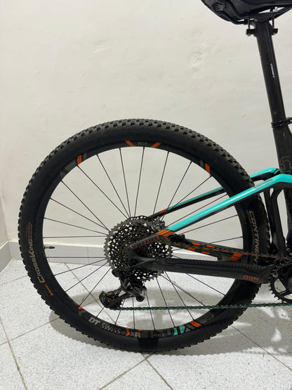 Mondraker F-Podium Taille M - Utilisé