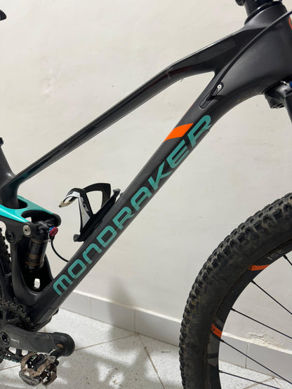 Mondraker F-Podium Taille M - Utilisé