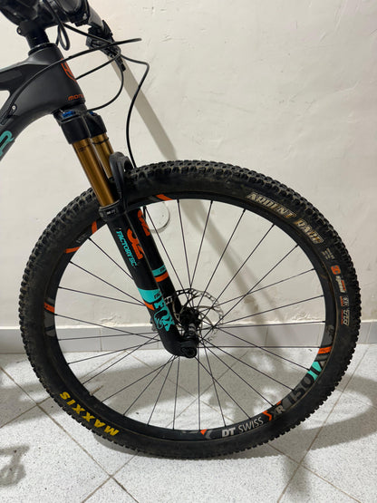 Mondraker F-Podium Taille M - Utilisé