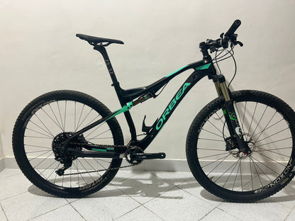 Orbea Oiz H30 XT Tamaño L - Usado