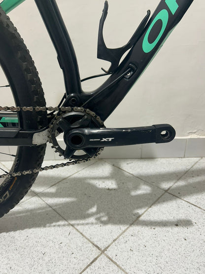 ORBEA OIZ H30 XT Tamanho L - Usado