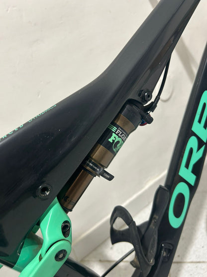 ORBEA OIZ H30 XT Tamanho L - Usado