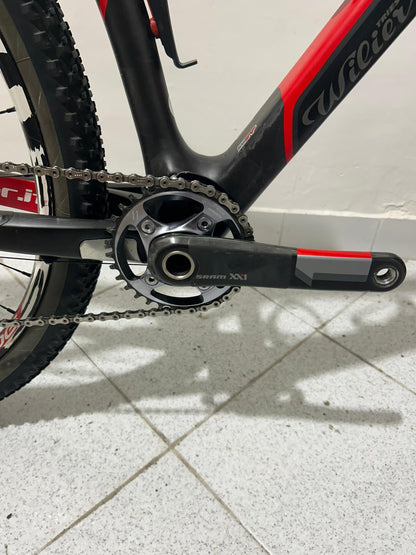 Wilier 101 xn Größe L - Gebraucht