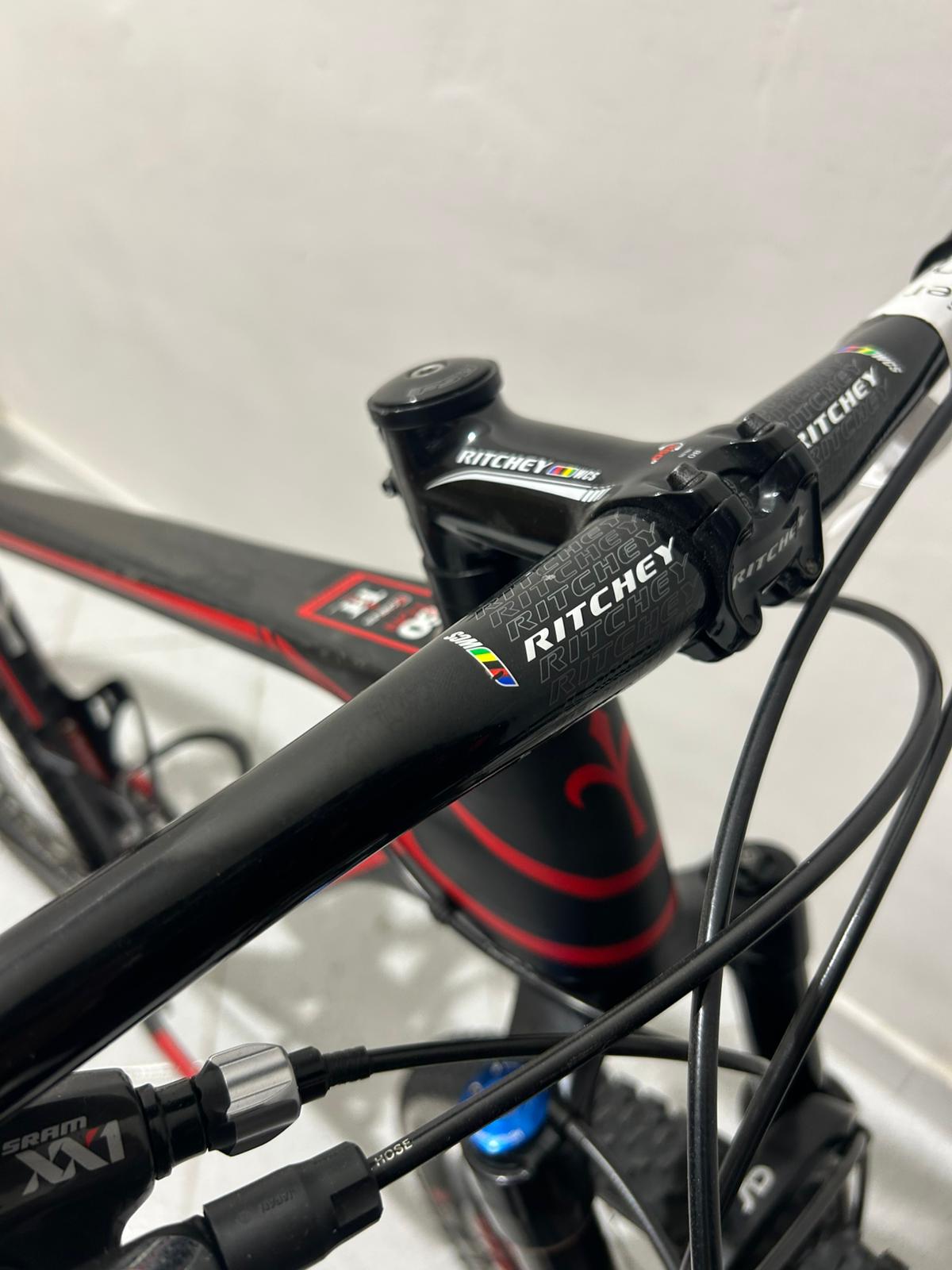 Wilier 101 xn tamaño L - Usado