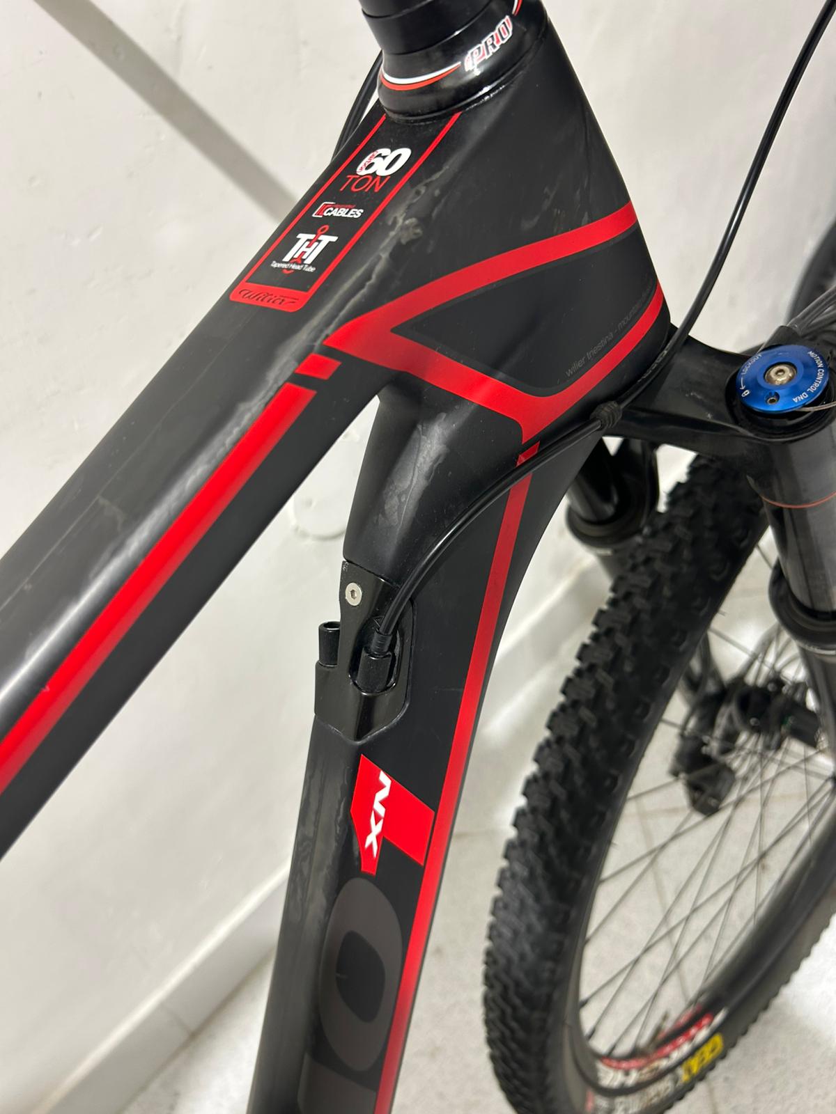 Wilier 101 xn Größe L - Gebraucht