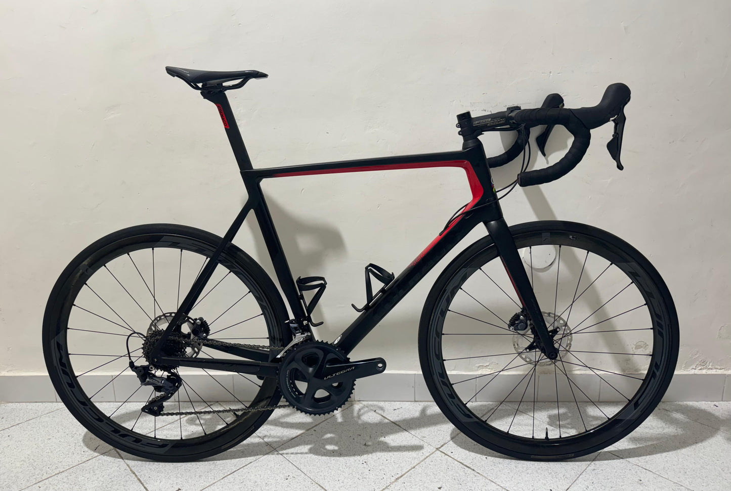 Colnago V3 Tamaño del disco 58S - Usado