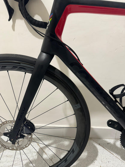 Colnago V3 Disc Taille 58S - Utilisé